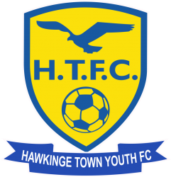 Hawkinge Town Youth FC badge